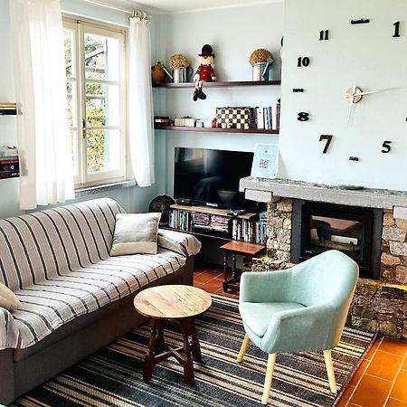 Casa Dolce Vita Belgirate Luaran gambar