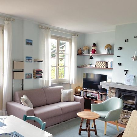 Casa Dolce Vita Belgirate Luaran gambar