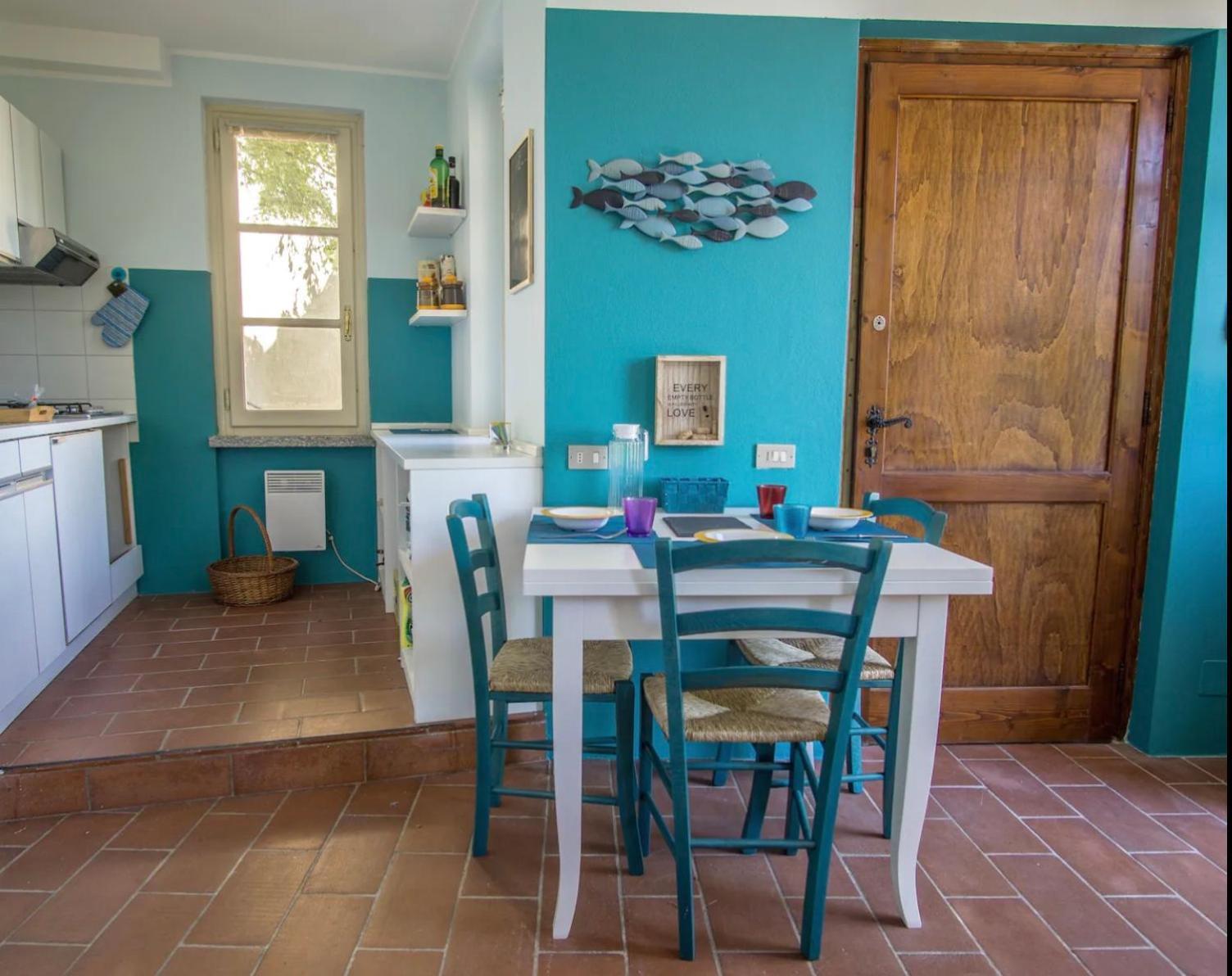 Casa Dolce Vita Belgirate Luaran gambar