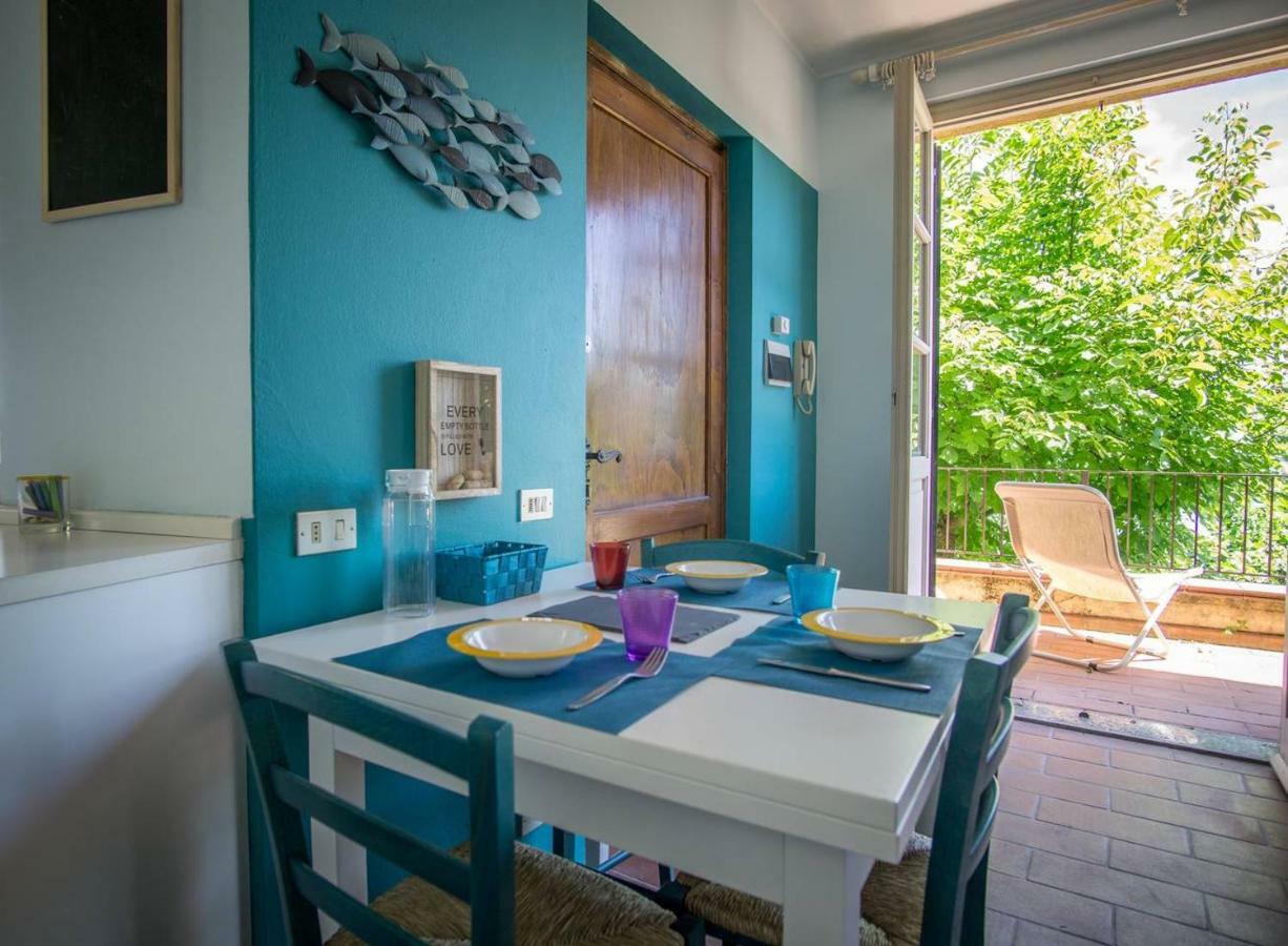 Casa Dolce Vita Belgirate Luaran gambar