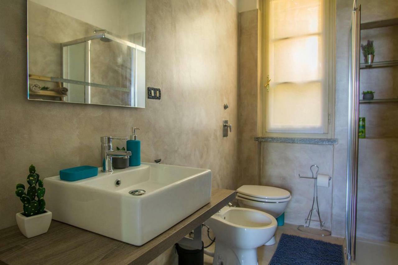 Casa Dolce Vita Belgirate Luaran gambar