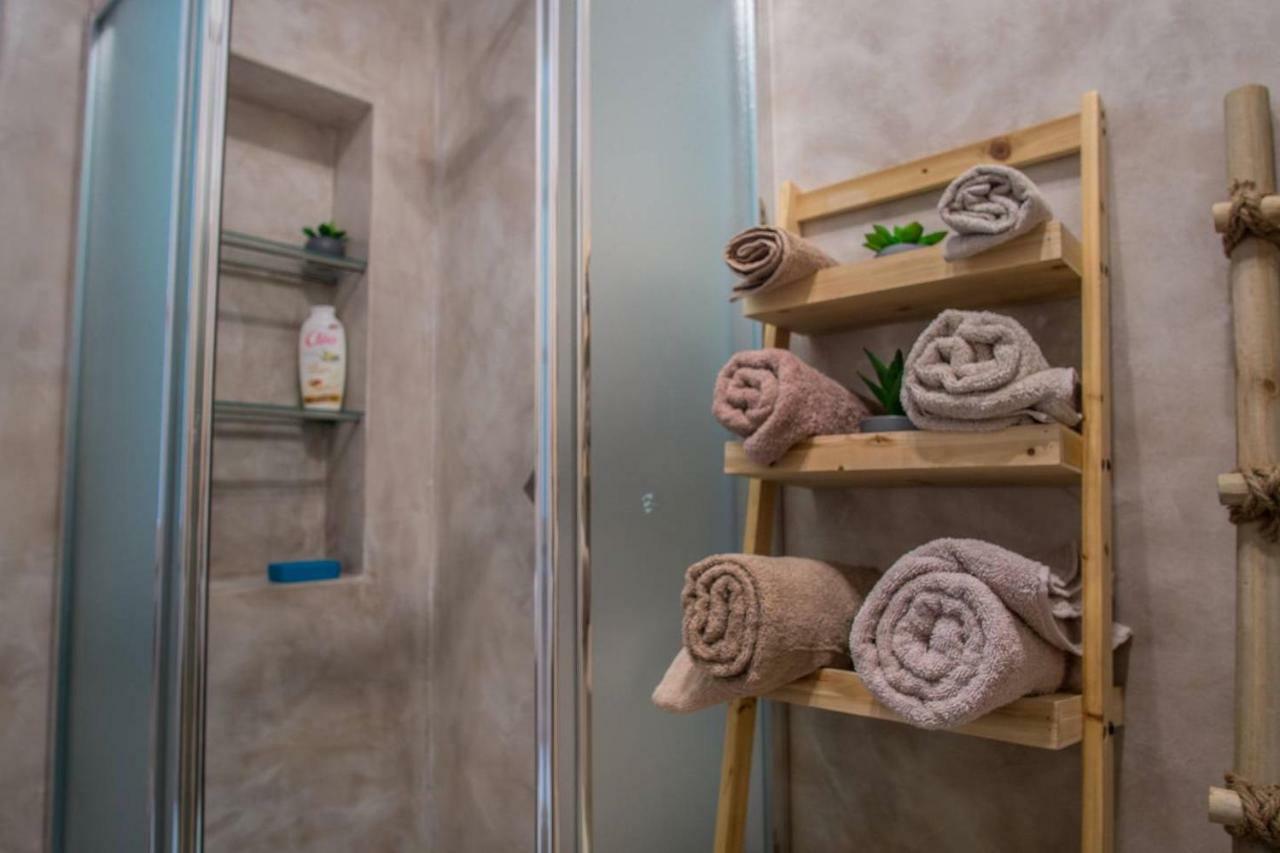 Casa Dolce Vita Belgirate Luaran gambar