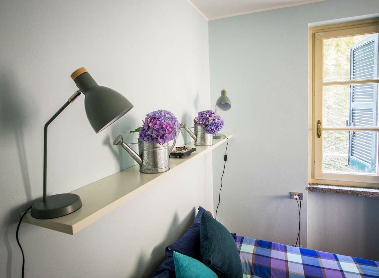 Casa Dolce Vita Belgirate Luaran gambar